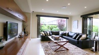 Laguna 33 Kellyville  Metricon Homes [upl. by Aysa]