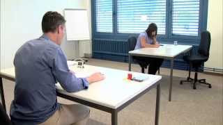 Vidéo d’information sur l’examen final «Pratique professionnelle – oral» [upl. by Drew]