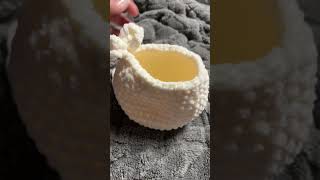 Crochet Chubby Chicken🐥🐔crochetSZA Please like and subscribe❤️❤️ Have a great day everyone [upl. by Delastre]