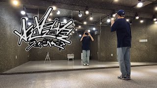 NMIXX엔믹스 “별별별 See that”  Dance Tutorial  Slow Music  With Mirror nmixx 별별별 [upl. by Bili]