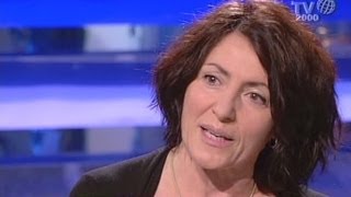 La missione di Daniela Giordano costruire la pace con la cultura [upl. by Ailet]