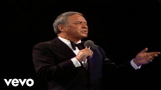 Frank Sinatra  My Way Live At Madison Square Garden New York City  1974  2019 Edit [upl. by Reitman586]