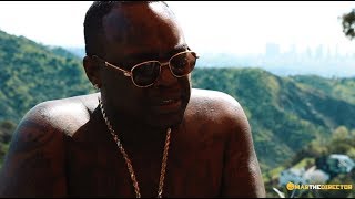 Peewee Longway  quotThe Long Wayquot Vlog Episode 3 Los Angeles [upl. by Vanny48]