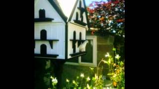 dovecote bird house [upl. by Keelby]