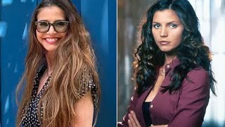 Charisma Carpenter looks pretty good at 53 [upl. by Bounds]