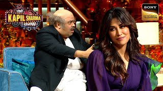 Chitrangda Singh के सामने Kapil ने मारा Vakeel Sahab को मुक्का  The Kapil Sharma Show  Reloaded [upl. by Mcnully904]