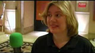 Gutshot Poker  Day 4 Summary  Kathy Liebert  WSOP 2006 [upl. by Mariana]