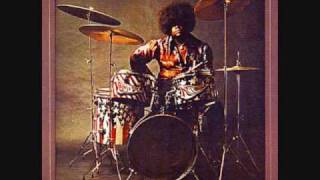 BUDDY MILES  Them Changes [upl. by Myke]