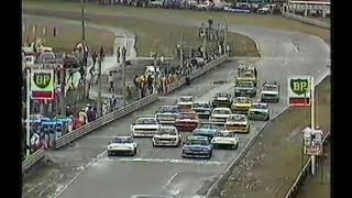 1983 ATCC  Lakeside  Round 8 [upl. by Nylasoj874]