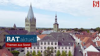 RATaktuell – Themen aus Soest September 2024 [upl. by Isidora]