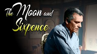 The Moon And Sixpence 1959 Full Movie  Drama  Classics  Laurence Olivier  Judith Anderson [upl. by Weyermann]