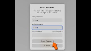 Locked out of your Mac Heres how to get back in [upl. by Cassandre496]