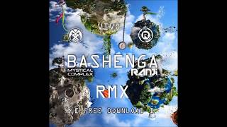 Vivo  Bashenga Mystical Complex amp Ranji RMX [upl. by Akeret]