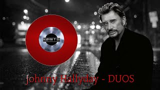 Johnny Hallyday Le pénitencier [upl. by Hurley877]