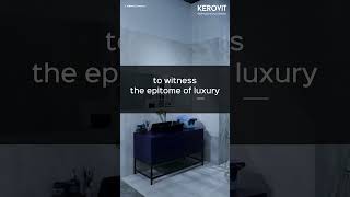 Explore Luxury and Innovation at the CAI Expo with Kerovit  June 2830 2024 [upl. by Sukram]