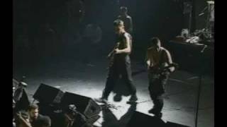 Agnostic Front  Infiltrate  Strength Live [upl. by Neyr]