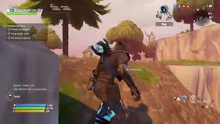 Fully Explore 1 19 Zone  A Fresh Start Main Quest Fortnite Save The World [upl. by Ahsinroc430]