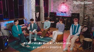 SEVENTEEN【PinwheelTRAUMALilili Yabbay】 歌詞和訳 가사  세븐틴セブチ [upl. by Pamela]