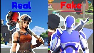 I played every Fortnite RIPOFF [upl. by Noremac583]