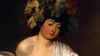 Sylvius Leopold Weiss  Sonata in d minor 11  Caravaggio [upl. by Lanford795]