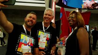 ASAE 2023 Expo Recap [upl. by Celene]