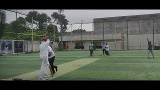 Fire Vs Rocks  Tirupur Civil Engineering Association Match  Headlight Cricket  Fathah Sports Zone [upl. by Limann]