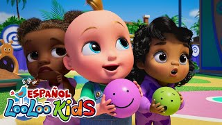 Mis Emociones😄 Cancion de las emociones  Canciones Para Niños  Canciones Infantiles En Español [upl. by Jenda]