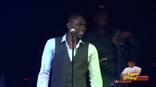 Pape Diouf  Live Barramundi du 13 052022 [upl. by Ferree]