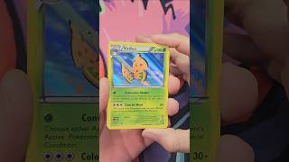 POKEMON XY Base Set Booster pack Opening [upl. by Ymrej918]