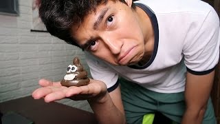 MIS REGALOS   Fernanfloo [upl. by Annayd190]