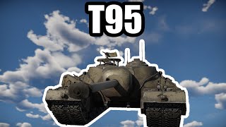 Slowest Tank In War Thunder [upl. by Axel]