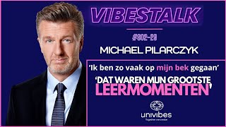 Mijn grootste LEERMOMENTEN  MICHAEL PILARCZYK  VT S0228 [upl. by Neroled]