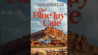 The Blue Jay Cafe SNEAK PREVIEW [upl. by Nelie]