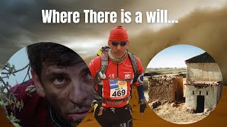 Mauro Prosperis true Survival Story 10 Days Alone in the Sahara Desert [upl. by Hasheem]