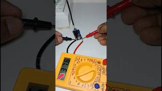 led tester kaise banaye  SMD LED Tester shorts shortsfeed [upl. by Charbonneau]