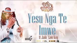 Yo Maps  Yesu Nga Teimwe Full Official Song [upl. by Aenad]