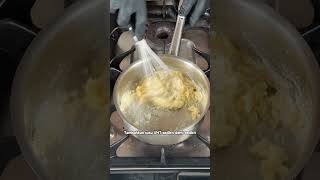 How To Make Bechamel Sauce [upl. by Lacim]