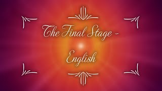 BK Meditation Commentary  The Final Stage  English  BK Lakshita [upl. by Jobina293]