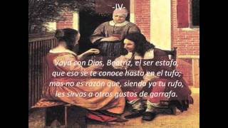 Sor Juana Tres sonetos satÃ­eico burlescos [upl. by Aneel169]