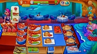 Cooking game for android and ios devices [upl. by Dey]