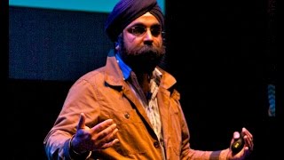 Indy Johar l The future of capitalism  Meaning 2012 [upl. by Dickerson]