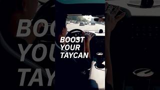 Power Boost After This Throttle Mod porsche shiftpower easy installation diy video shorts [upl. by Alonzo969]