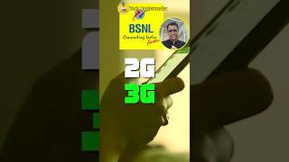 Convert your BSNL 2G 3G sim card into BSNL 4G 5G Sim card  Bsnl sim card bsnl4g bsnl [upl. by Adaminah]