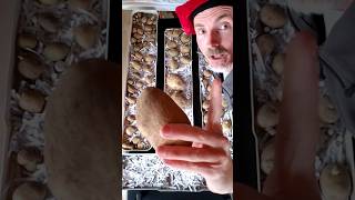 2 Quick Tips For Storing Potatoes All Winter [upl. by Laiceps7]