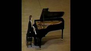 Chopin fantasieimpromptu by Bunin [upl. by Siramaj]