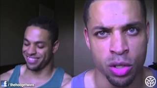 Hodge Twins Fck Compilation [upl. by Rehpotsirk365]