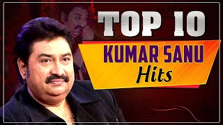 Kumar Sanu Hit Romantic 90’s Old Hindi Songs💘 Bollywood Love Song Kumar Sanu🌹Audio Jukebox [upl. by Peg]