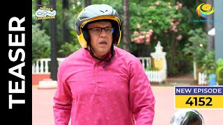 Ep 4152  SNEAK PEEK  Taarak Mehta Ka Ooltah Chashmah  तारक मेहता का उल्टा चश्मा [upl. by Osrick]