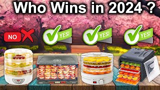 The 10 Best Food Dehydrators of 2024 Tested and Reviewed [upl. by Boardman]