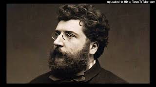 Georges Bizet  Symphony No 1 in C Major  1 Allegro vivo [upl. by Imrots]